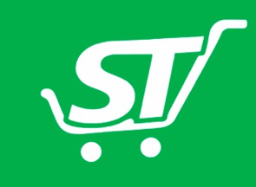 Logo da empresa Santa Terezinha Supermercados