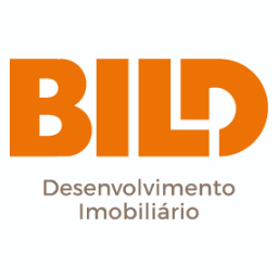 Logo da empresa BILD Desenvolvimento Imobiliário